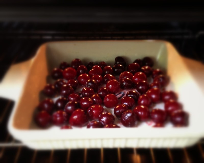 Cherries 2