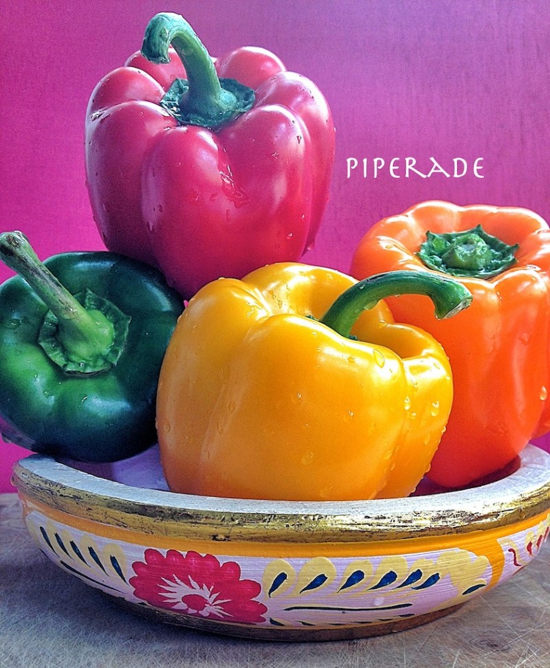 Piperade nl