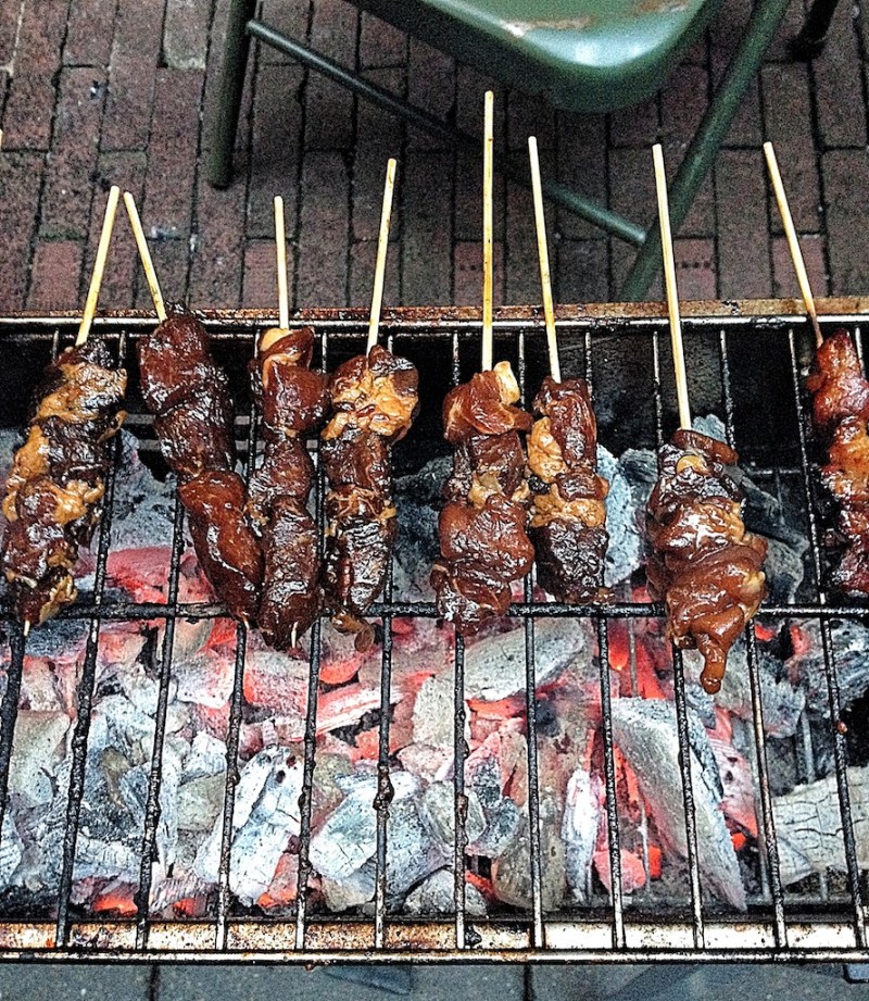 Sateh Société Wunderbar 2