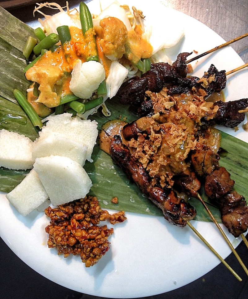 Sateh Société Wunderbar 3