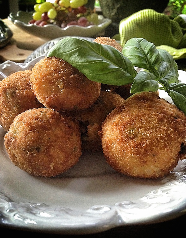 Arancini