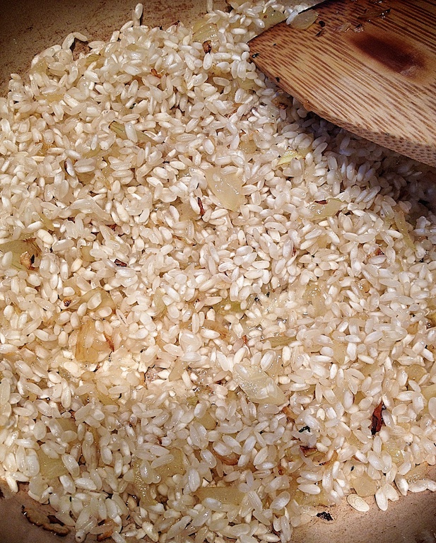 risotto