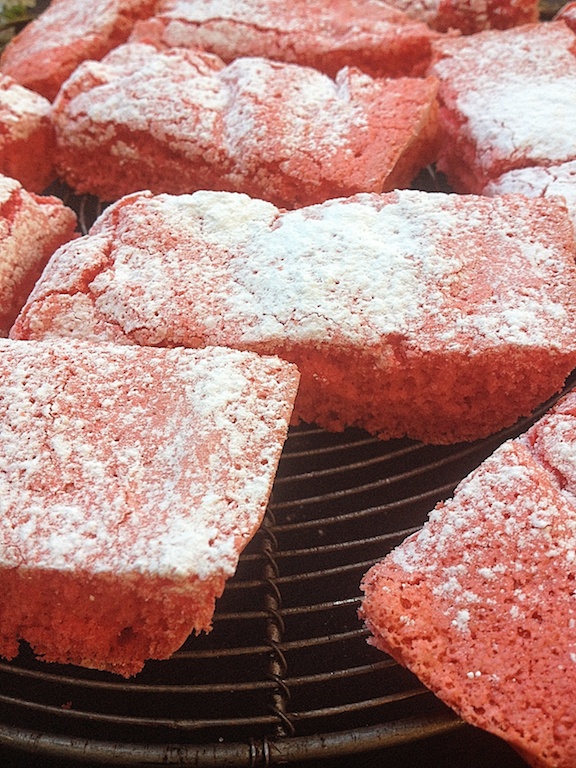 Biscuits de Roses de Reims 3