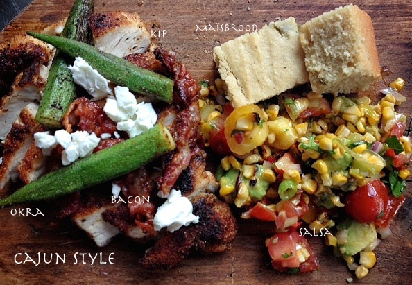 Cajun Style 2