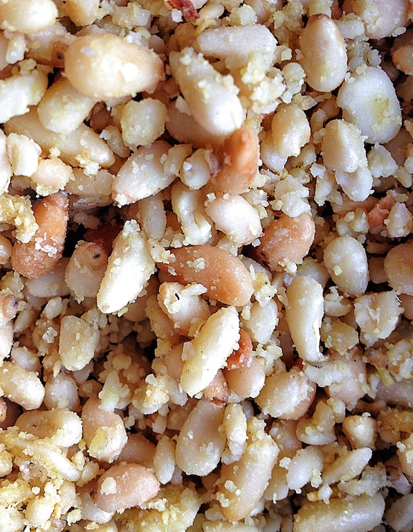 pine nuts