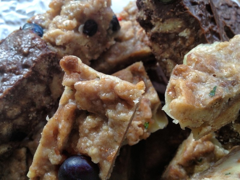 Chocolate delights 1