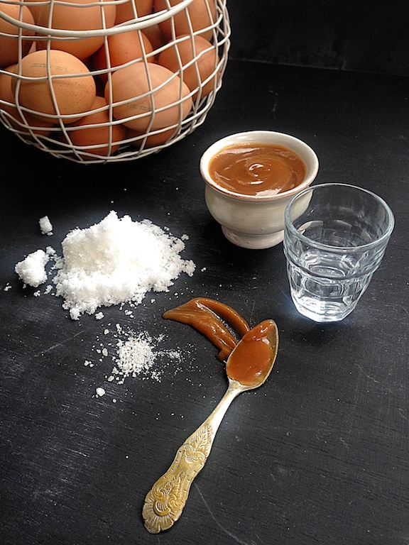 ingredienten merengue kopie