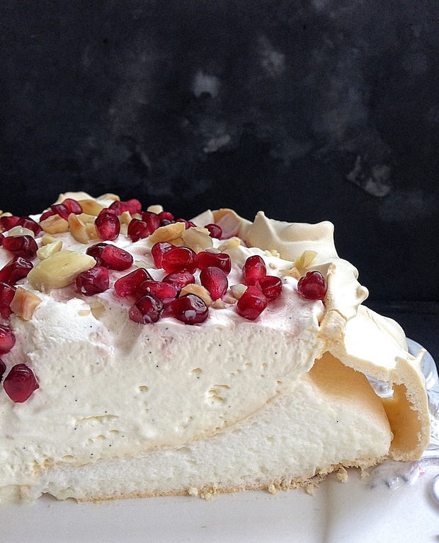 la grande dame - Basket Delights