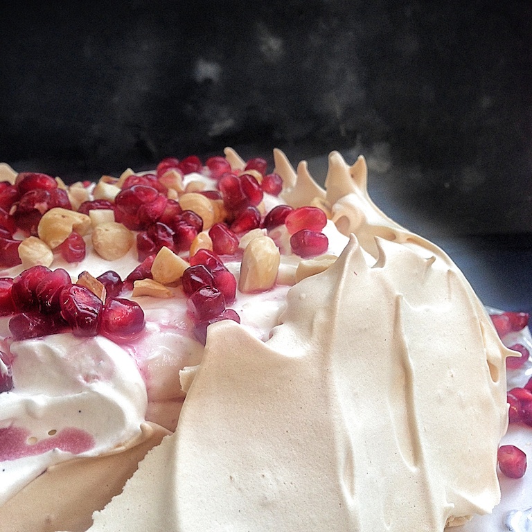 La gRande Dame - Basket Delights