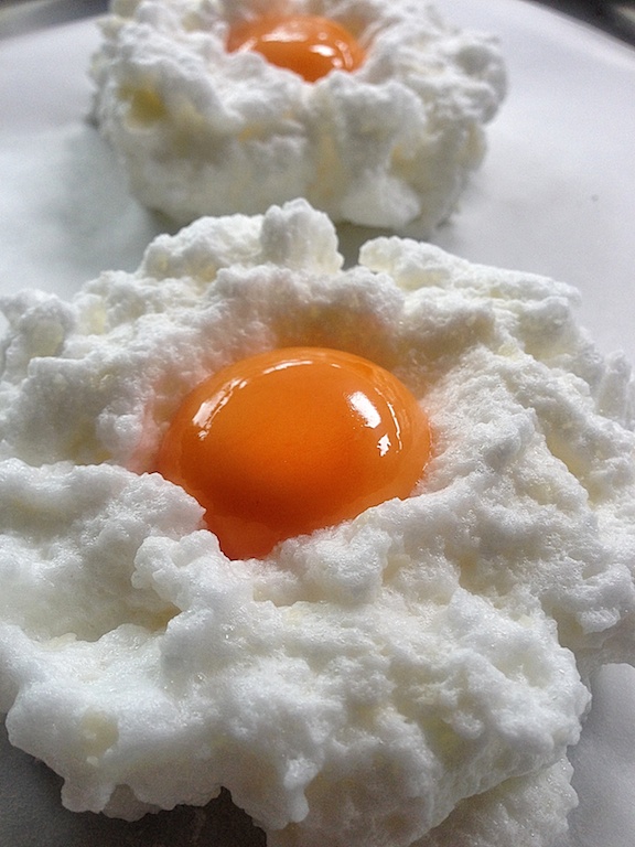 eggclouds