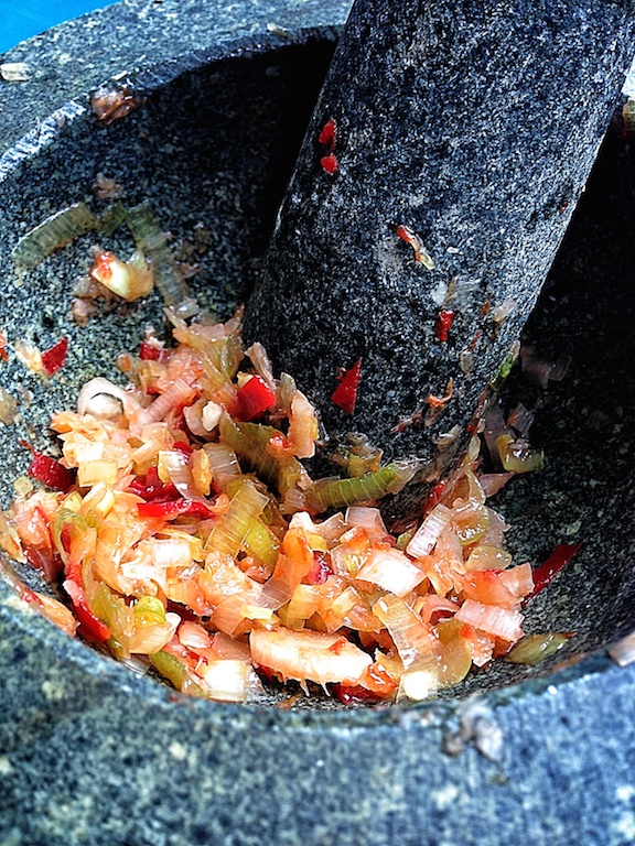 Basket Delights paste mackerel