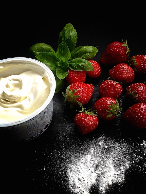 Basket Delights ingredients popsicles
