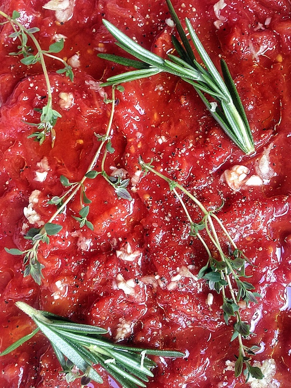 Basket Delight - Red Sweet Delicious