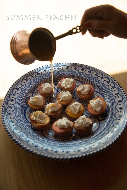 Basket Delights - Photography Giuliyani