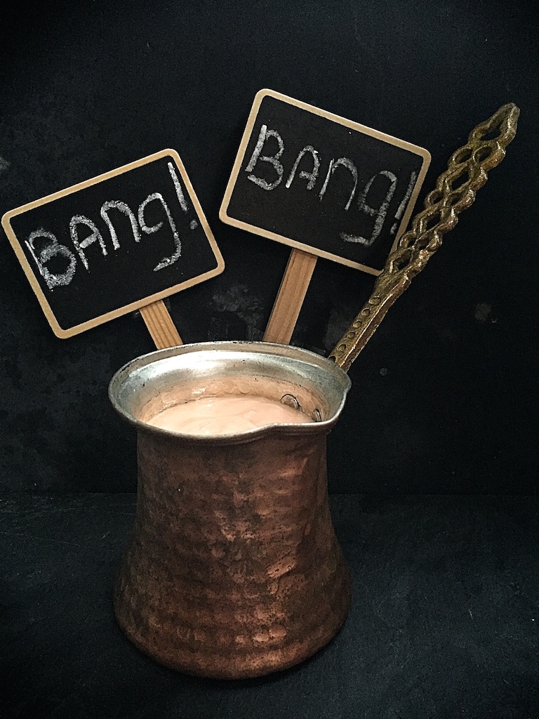 bang bang sauce Basket Delights