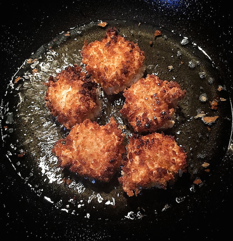 Bang Bang! Snack Basket Delights