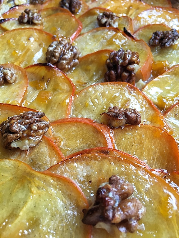 with jam - basket delights